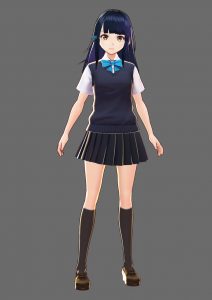 shiho